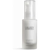Colleen Rothschild Moisture Veil Silk Emulsion Face Moisturizer with Hyaluronic Acid & Ceramides – Hydrating, Barrier-Supporting, Radiance-Boosting Cream