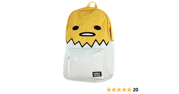 gudetama backpack amazon