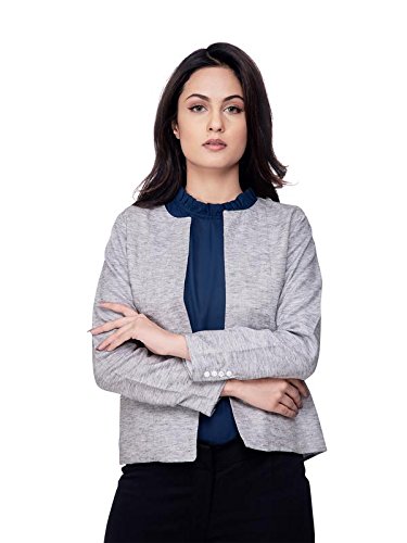 ombre lane women's blazer