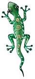 Regal Art &amp;Gift  Gecko Decor, Green (Lawn &amp; Patio)