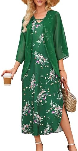 jessica london plus size women's 2-piece beaded jacket dress Jessica London Women's Plus Size 2-Piece Beaded Jacket Dress