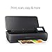 HP OfficeJet 250 All-in-One Portable Printer with Wireless & Mobile Printing (CZ992A)thumb 4