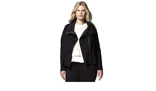 simply vera wang jacket