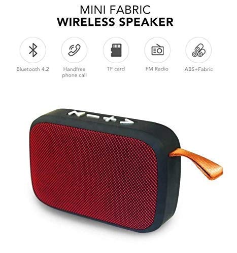 multicolor bluetooth speaker
