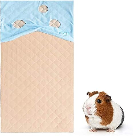 guinea pig dad fleece