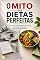 Livro O MITO DAS DIETAS PERFEITAS: Por que nenhuma dieta funciona da mesma maneira para todas as pessoas