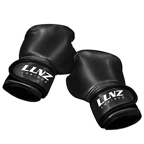 Luniuqz-Guantes-de-Boxeo-para-Ninos-de-3-14-Anos-Guante-de-Entrenamiento-4oz-6oz-para-MMA-Muay-ThaiKickboxing
