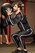 Mava Sports Compression Long Sleeve Top for Men - Baselayer Athletic Workout T-Shirts for Fitness, Running and Gym Workout