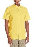 Columbia Slack Tide Camp Shirt, Sunlit, Small