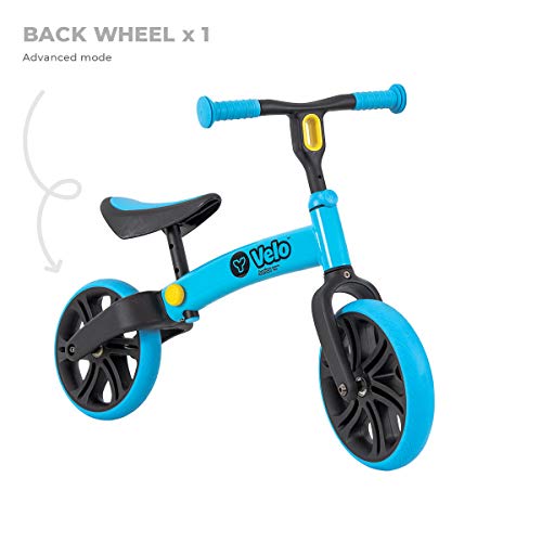 2 Yvolution+Velo+Junior+No+Pedal+Balance