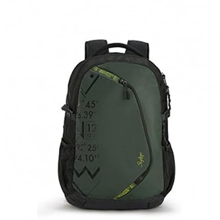 skybags aztek pro 02