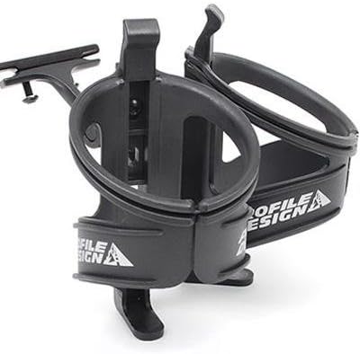 profile design saddle bottle cage