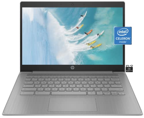 HP Chromebook Student Business Laptop