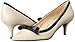 Nine West Women's Xenos Leather Dress Pump