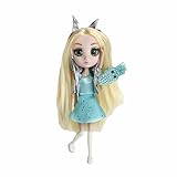 Shibajuku Girls Shiba-Cuties Koe Version 1 Mini Fashion Doll 6