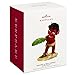 Hallmark Keepsake Christmas Ornament 2019 Year Dated Disney Moana Saving a Sea Turtle,