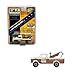 Johnny Lightning 1:64 MiJo Exclusives - 1959 Ford F-250 Tow Truck - FoMoCo, Limited Edition