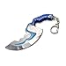 Online Game Dota 2 Fashion Alloy Key Chain Key Ring Pendant