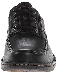 Clarks Unstructured Un.Bend - Zapato oxford casual para hombre