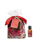 Aromatique Large 14 Oz Bag Smell Christmas