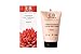 Ecco Bella Liquid Foundation Makeup - Lightweight, Buildable Coverage - Hydrating Foundation - Clean Foundation Makeup, Vegan - Protects & Hydrates Skin - Linen