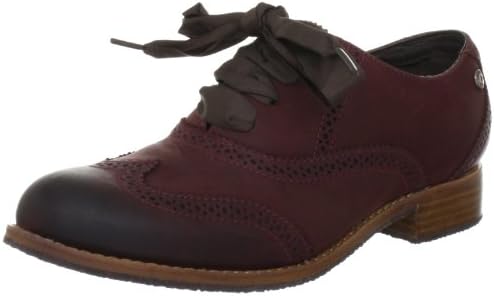 sebago claremont