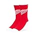 NHL Detroit Red Wings OTS Anthem Sport Sock, Red, Large