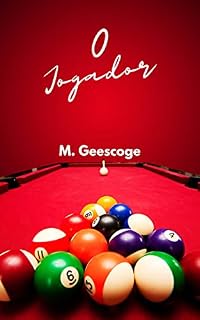 Livro O jogador