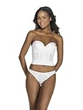 Noemi Strapless Longline Bra