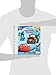 Disney/Pixar Fantastic Friends My Busy Book