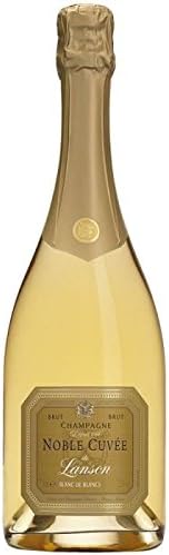 Champagne Lanson Noble Cuvée Blanc de Blanc 2000