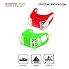 Green-and-Red-Lights3-Modes-Outdoor-Safety-Light-Marine-Lights-Boating-Lights-Boat-Lights-LED-Safety-Light-Safety-Light-Boat-Bow-or-Stern-LED-Safety-Light-for-Maximum-Attention Green-and-Red-Lights3-Modes-Outdoor-Safety-Light-Marine-Lights-Boating-Lights-Boat-Lights-LED-Safety-Light-Safety-Light-Boat-Bow-or-Stern-LED-Safety-Light-for-Maximum-Attention