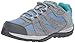 Columbia Youth Redmond Waterproof Hiking Boot (Big Kid)