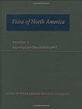 Flora of North America: North of Mexico; Volume 5: Magnoliophyta: Caryophyllidae, part 2