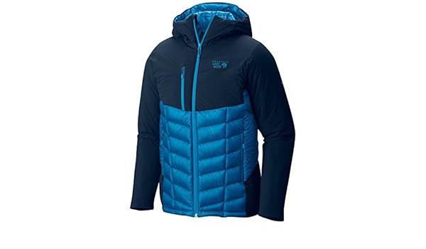 mountain hardwear supercharger