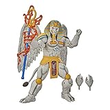 Power Rangers Lightning Collection Monsters Mighty