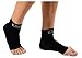 Plantar Fasciitis Sock (Medium, Black)