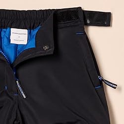Amazon Essentials Toddler Boys' Water-Resistant Ski