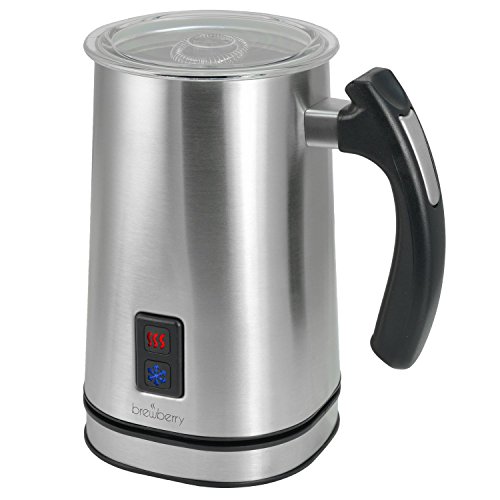 12 Best Milk Frothers For Your Morning Coffee