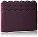 kate spade new york Women's Lily Avenue Patent Card Holder, Radish/Mahogany, One Size