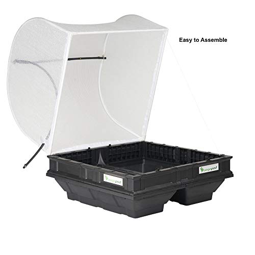 Vegepod Raised Garden Bed (Medium) - Image 4