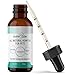 Hemp Oil for Dogs, Cats, & Small Pets Relief from Arthritis, Joint Pain, Allergies, Muscle Spasms, Calms Pet Anxiety, Safe and Easy to Use, All-Natural, Non-Toxic, Grown in the USA, 250 mg, 1 oz