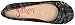 Jellypop Women's Genesis Ballet Flat