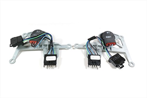 Genuine GM 15840427 Tail Lamp Housing Bracket