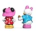 Fisher-Price Little People Magic of Disney Minnie & Daisy Buddy Pack