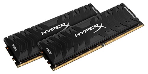 HyperX-Predator-Memoria-RAM-de-32-GB-DDR4-Kit-2-x-16-GB-2400-MHz-CL12-DIMM-XMP-HX424C12PB3K232