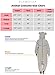 Silver Lilly Unisex Adult Pajamas - Plush One Piece Cosplay Koala Animal Costume