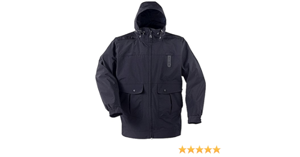 propper rain jacket