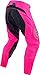 Troy Lee Designs 2016 SE Air Pants - Starburst (34) (FLO Pink/Black)