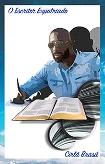 Livro O Escritor Expatriado (Sonhos Livro 4)